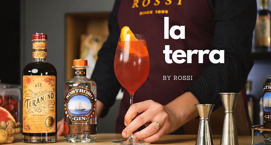 La terra